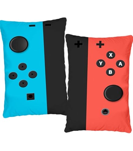 Amazon｜PlayStationコントローラー型装飾枕 - 子供用スーパー